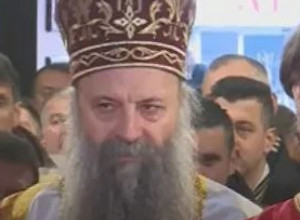 SURET MOGUĆ JEDINO U OSTROGU: Predlog za sastanak sa patrijarhom došao iz kabineta Abazovića