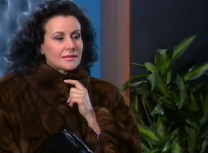 Snežana Savić otkrila dugo čuvanu tajnu sa snimanja serije "Bolji život": Poljubac sa ovim glumcem se otrgao kontroli