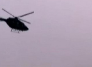 ASANTI NA NEBU IZNAD BANJALUKE MUP Republike Srpske na pradi predstavio nove letelice! (VIDEO)