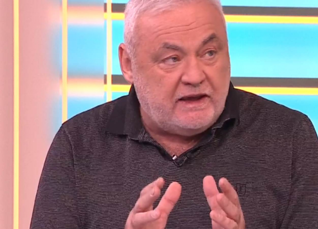 Urolog otkrio UZROK STERILITETA: Doktor Milošević objasnio šta utiče na sprematozoide, pa pomenuo i MOBILNI telefon