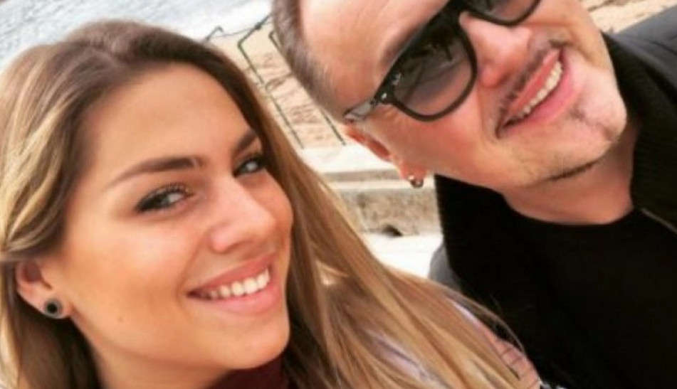 Ovo je mlađa KNEZOVA ćerka ANDREA: Ne želi da bude poznata i kažu da uopšte ne liči na sestru Kseniju URAGANKU