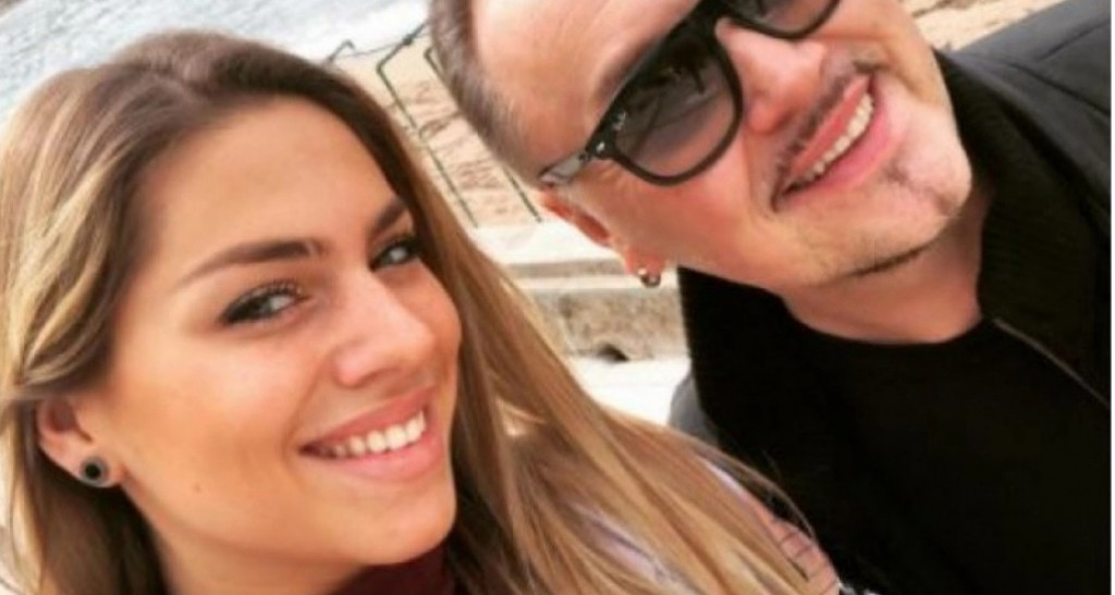 Ovo je mlađa KNEZOVA ćerka ANDREA: Ne želi da bude poznata i kažu da uopšte ne liči na sestru Kseniju URAGANKU