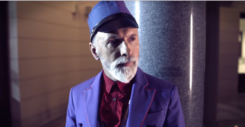 Dino Merlin otvorio DUŠU: Ogrešio sam se, POVREDIO sam osobu do koje mi je stalo!