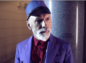 Dino Merlin otvorio DUŠU: Ogrešio sam se, POVREDIO sam osobu do koje mi je stalo!