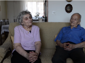 Zabranjena ljubav Sofije i Mustafe: Govorili su “Gde baš Vlahinju da nađeš", ali ništa ih nije moglo zaustaviti