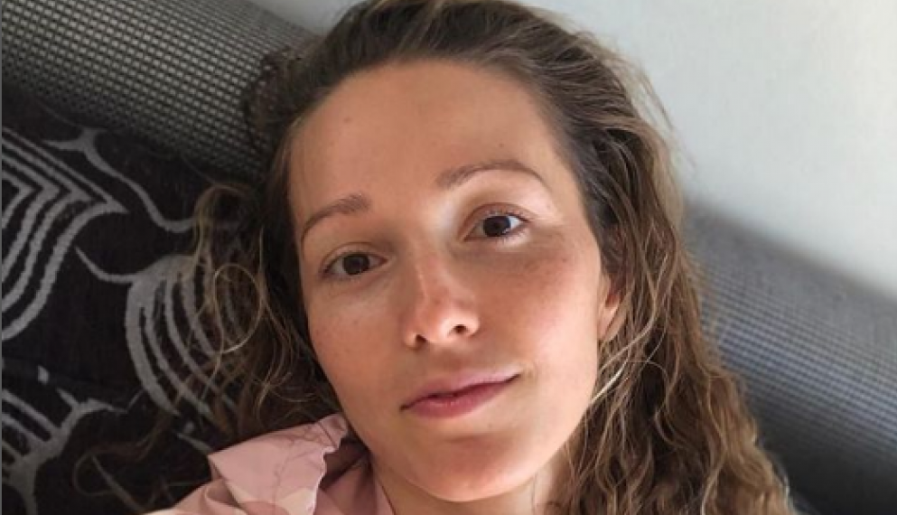 Jelena Đoković ovo nije mogla da podnese: Povraćala 3 noći i izgubila 4 kilograma, a onda donela čvrstu odluku