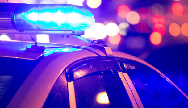 FILMSKA POTERA U BANJALUCI: Osumnjičenog jurile tri patrole, POVREDIO DVA POLICAJCA