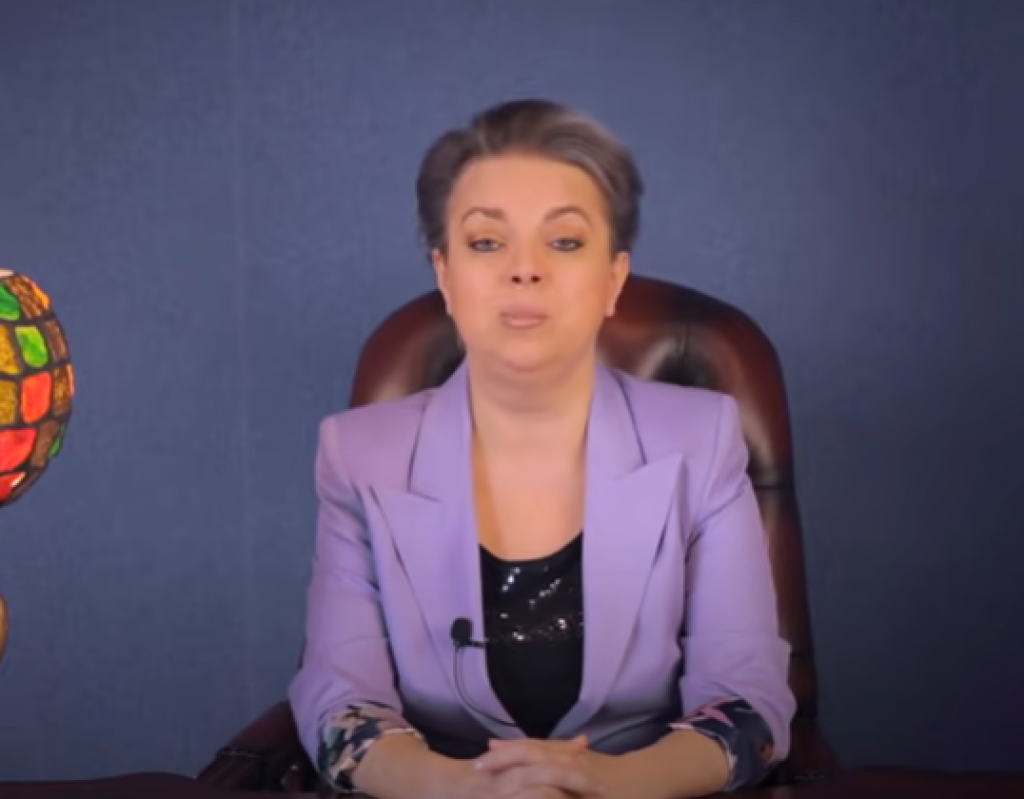 RUSKA psihološkinja otkriva RECEPT za srećan ŽIVOT: DVE STVARI treba da prihvatite, a kada to učinite, svi PROBLEMI će biti REŠENI!