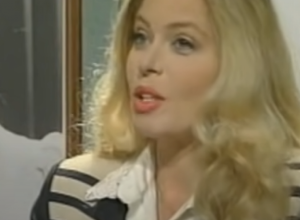 Imala je samo MESEC dana kada joj je majka POGINULA: Pogledajte kako danas izgleda ćerka slavne GLUMICE Ene Begović (FOTO)