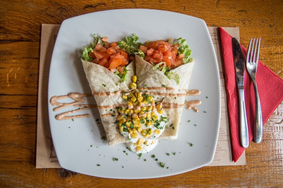 Recept za ZAPEČENE meksičke tortilje: Jak i ukusan doručak za sve ukućane kom ni deca ne odolevaju