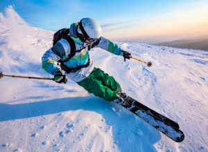 HAJDUČKA GORA DOBIJA NOVO RUHO: Manjača će imati dve moderne SKI STAZE