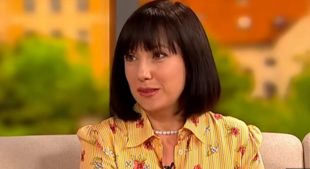 Glumica Paulina Manov SMRŠALA 30 kilograma: Čuvana Ljiljana iz "Tome" otkrila svoju dijetu