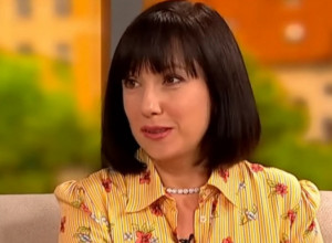 Glumica Paulina Manov SMRŠALA 30 kilograma: Čuvana Ljiljana iz "Tome" otkrila svoju dijetu
