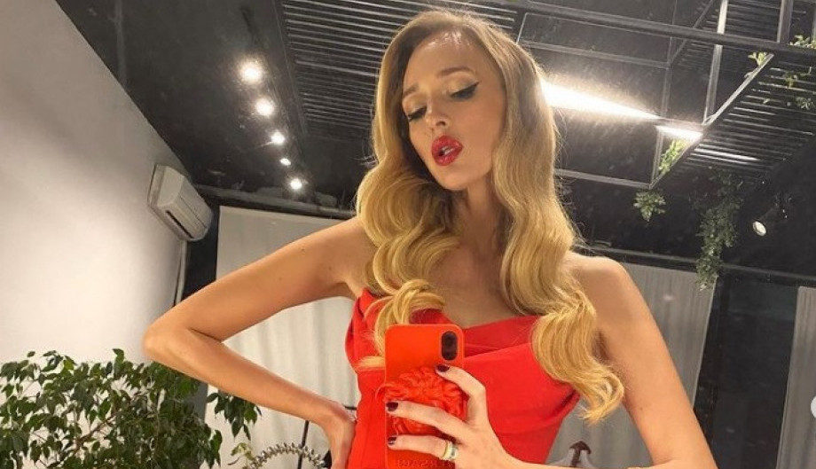 Anika je najbogatija Srpkinja: Udala se za milionera, živi život iz snova i svi joj zavide