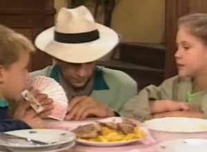 Svi se sećamo MALE VESNE iz "SREĆNIH LJUDI": Davno je odustala od glume, izabrala je drugu profesiju, a evo kako danas izgleda!