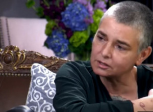 ZAVRŠILA U BOLNICI: Nakon samoubistva sina, slavna pevačica preti da će uraditi isto