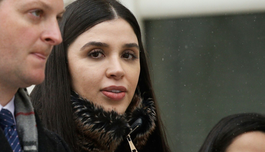 Najopasnija žena na svetu izašla iz zatvora: Trošila je milione zarađene na preprodaji droge, a evo gde je otišla prvog dana slobode