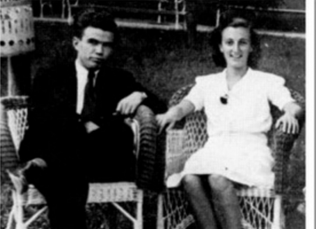 Bila je VERENICA Ive Lole Ribara: Cenu te ljubavi platila je GLAVOM, njihova sudbina je NAJTRAGIČNIJA priča Beograda