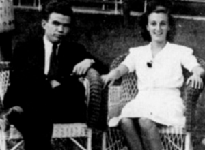 Bila je VERENICA Ive Lole Ribara: Cenu te ljubavi platila je GLAVOM, njihova sudbina je NAJTRAGIČNIJA priča Beograda