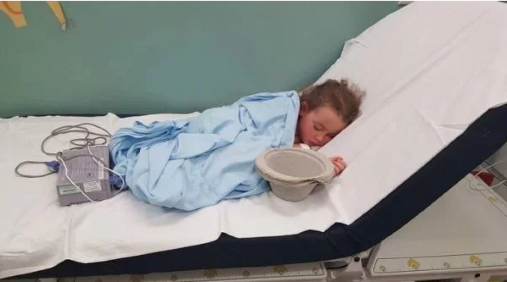 Sofija (6) zbog ZLOSTAVLJANJA u školi završila u bolnici: "Ovo je moje dete, ono NE JEDE"