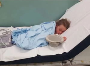 Sofija (6) zbog ZLOSTAVLJANJA u školi završila u bolnici: "Ovo je moje dete, ono NE JEDE"
