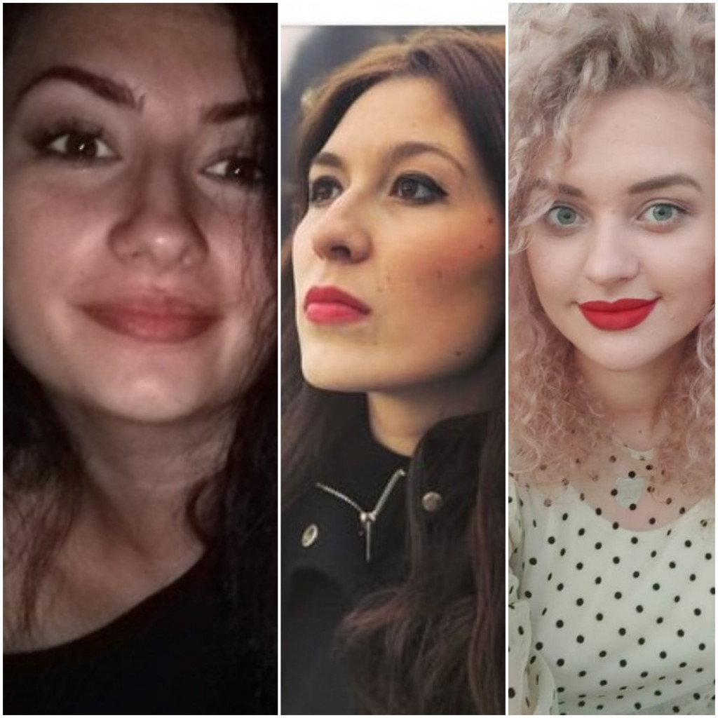 Anđela, Žaklina i Jovanka su se same našminkale: A evo kako to izgleda kada upadnu u ŠAKE šminkera PROFESIONALACA