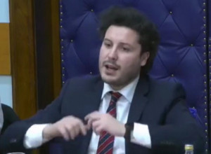 URA danas predlaže formiranje MANJINSKE VLADE!