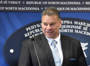 "RUSIJA ĆE POKUŠATI DA IZAZOVE TENZIJE U PREDIZBORNOM PERIODU": Eskobar pozvao crnogorske institucije na oprez