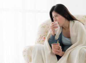 Liči na PREHLADU, ali može biti RAK PLUĆA: Ovo su prvi SIMPTOMI opake bolesti