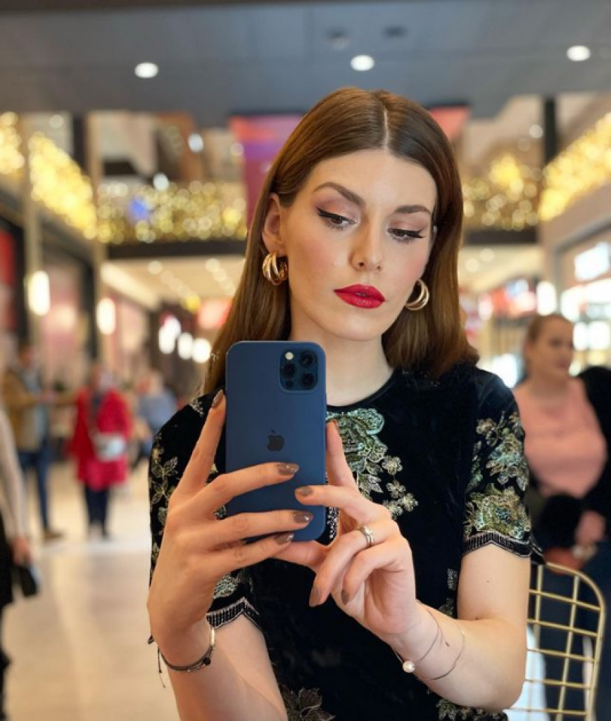 Tamara Dragičević otkrila zašto nema NIJEDNU scenu sa mužem: "Plakala sam gledajući ga, to me emotivno rastavilo"
