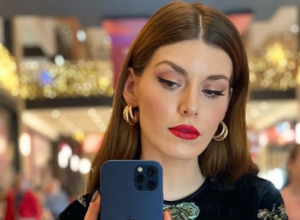 Tamara Dragičević otkrila zašto nema NIJEDNU scenu sa mužem: "Plakala sam gledajući ga, to me emotivno rastavilo"