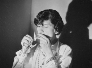 "Znači, ovako se umire?!" Mračna strana KRALJICE MODE, Koko je odrasla u SIROTIŠTU, iz društva je izbačena kao ŠPIJUN