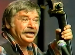 JEZIVA sudbina srpskog glumca: Trebalo da glumi u “Kumu”, ali je završio u ZATVORU nakon smrti prijatelja