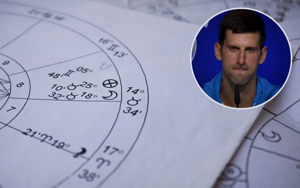 Evo šta su numerolozi "prorekli" Novaku Đokoviću: Još pre DEVET godina se ZNALO, ovo je SUDBINSKI momenat