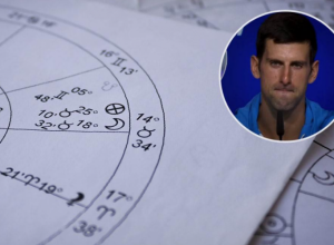 Evo šta su numerolozi "prorekli" Novaku Đokoviću: Još pre DEVET godina se ZNALO, ovo je SUDBINSKI momenat