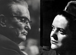 JEDINA žena koja je Titu rekla "NE": Kažu da ju je MOLIO da mu se vrati, ali ga je ona ODVRATILA sa samo DVE rečenice