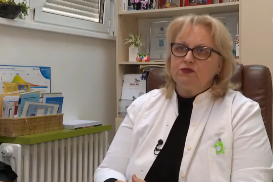 Dr Čilić IZRIČITA: Evo do čega može dovesti SUŠENJE veša u ZATVORENOJ prostoriji, dobro razmislite posle ovoga