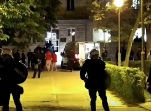 STRAŠNA TRAGEDIJA KOD NIKŠIĆA Muškarac i žena nađeni mrtvi