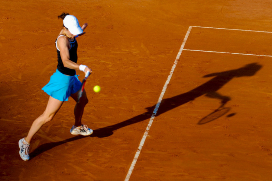 Sofija prekinula sportsku karijeru: Osvojila je Vimbldon bez izgubljenog seta, a sada umesto tenisa se skida!