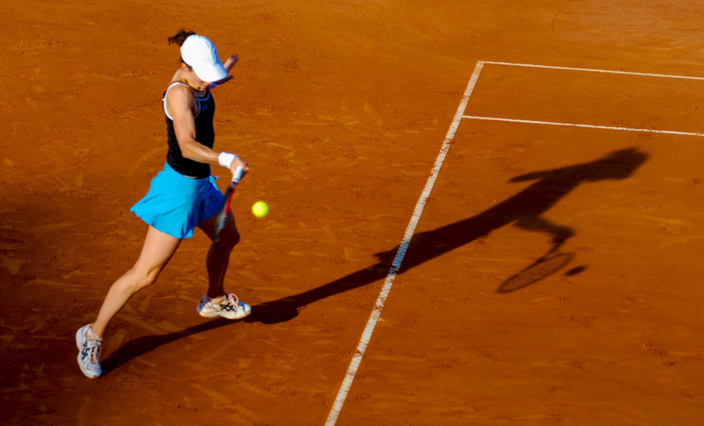 Sofija prekinula sportsku karijeru: Osvojila je Vimbldon bez izgubljenog seta, a sada umesto tenisa se skida!
