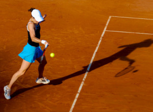 Sofija prekinula sportsku karijeru: Osvojila je Vimbldon bez izgubljenog seta, a sada umesto tenisa se skida!