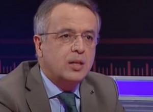 ODBIJENA KANDIDATURA GORANA DANILOVIĆA: Mandić još uvek jedini izvestan kandidat na listiću za 19. mart