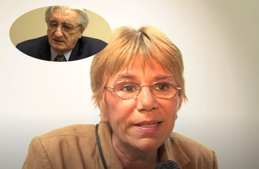 Ona je otkrila njegovu NAJPRLJAVIJU TAJNU: Preminula Ankica Lepej, žena koja je otkrila kako je Franjo Tuđman uništio život svojoj supruzi pred samu SMRT!