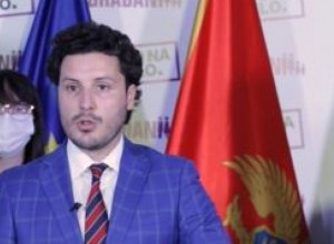 ABAZOVIĆ PODSETIO MILA DA DOLAZI SVE NA NAPLATU: Neka bude spreman na posledice ako ne potpiše zakon