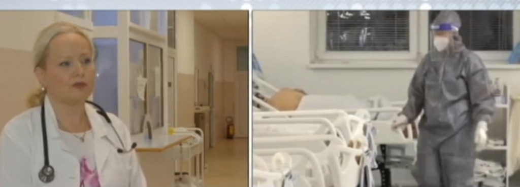 Zdravsteni RADNICI na ozbiljnom udaru: Direktorka "Batajnice" upozorila na jednu stvar, evo ko su najzeži pacijenti!