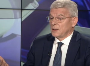KRIVIČNA PRIJAVA Loše vesti za Džaferovića nakon vređanja Republike Srpske