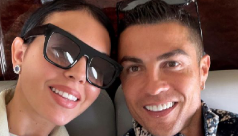 Georgina i Ronaldo IZDAJU svoju luksuznu vilu: A evo koliko košta mesec dana da živite u njoj, od cene će vas zaboelti glava
