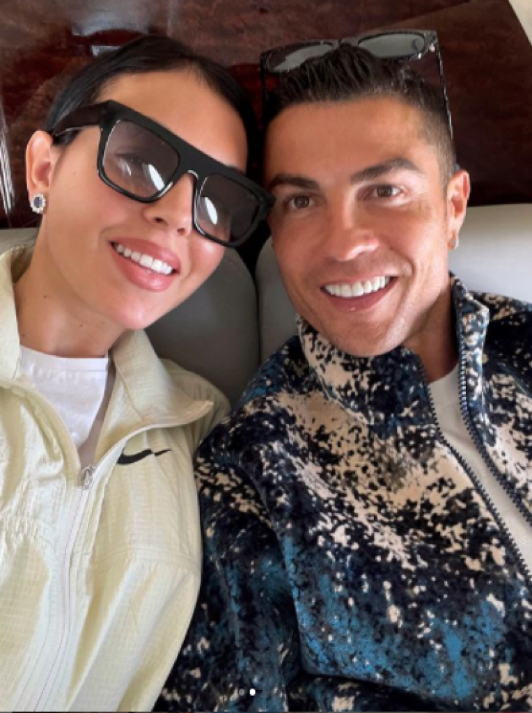 Georgina i Ronaldo IZDAJU svoju luksuznu vilu: A evo koliko košta mesec dana da živite u njoj, od cene će vas zaboelti glava