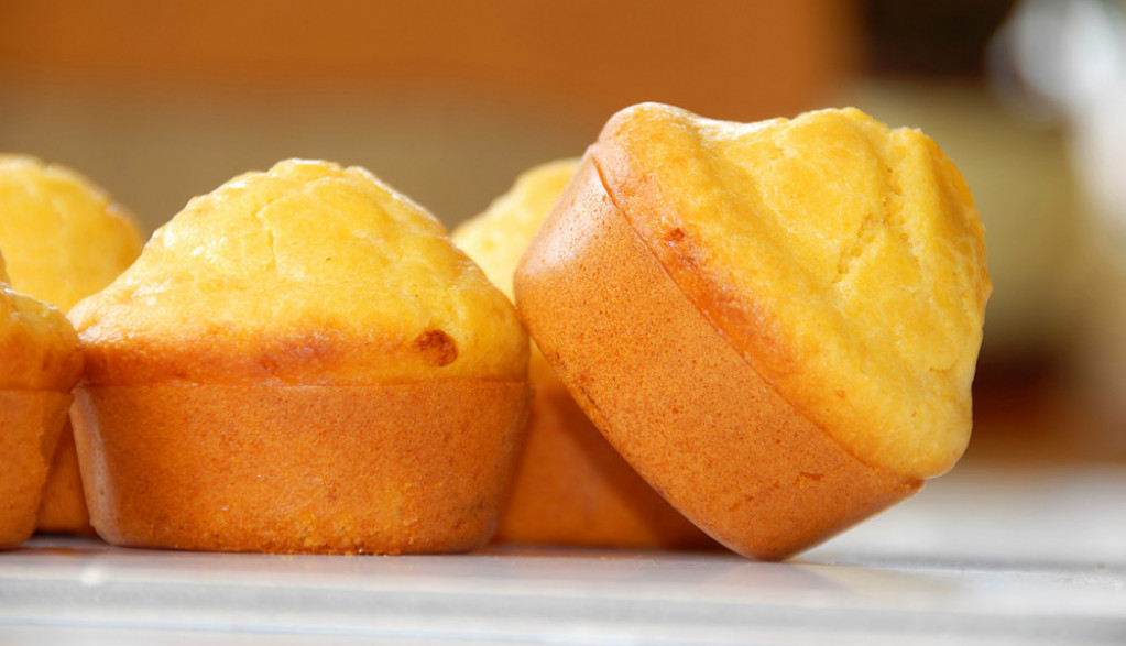 RECEPT DANA Ovoj PROJARI sa sirom niko ne može da odoli, savršena je za sve prilike