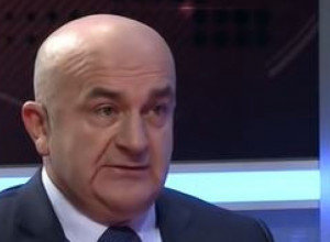 "SNP JE OD STARTA SUMNJAO U "EVROPU SAD": Mandić sa našom podrškom prolazi u drugi krug